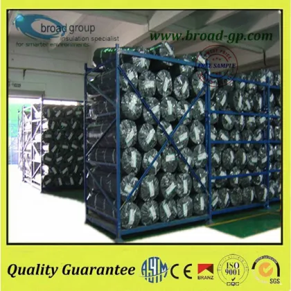 Elastoplast Nitrile Rubber Foam Insulation Sheet