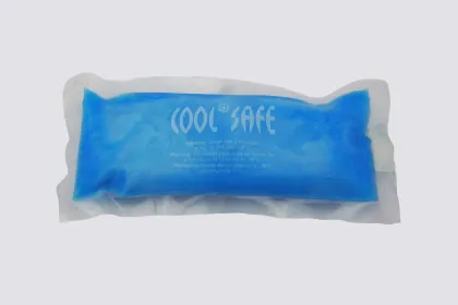 Cold Chain Ice Gel Packs for Cooling