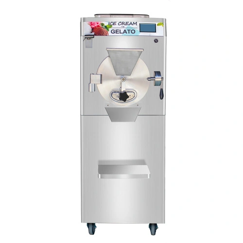 Buy Commercial Gelato Machine, Fresh Hard Ice Cream Maker, Ice