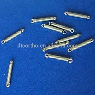 Designer Orthodontic Close Coil Spring
