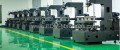 Kelajuan Pemotongan Tinggi CNC Wire Cut EDM Machine SCT32-ST