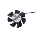 Fan Server DC Fan T12 Fashion