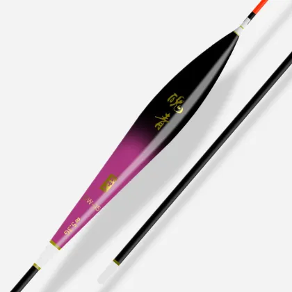 Nano Fishing Float Tackle Accessories for Lake and River