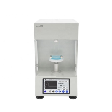 MesuLab ME-BZY Tensiometer for Surface and Interfacial Tension Measurement