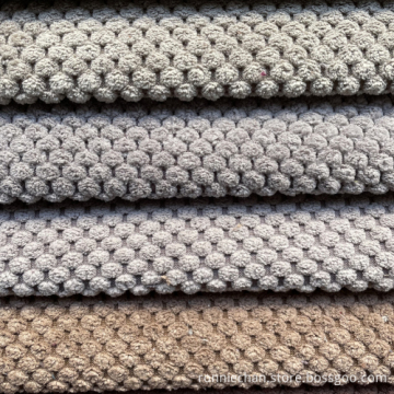 Customized Sofa Twill Waterproof soft shell Fabric