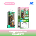 Ultimate Jnr Roge Gorillo 55000puffs Disposable Vape Device