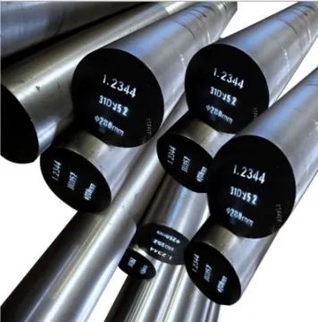 hot work die steel H13 1.2344 mold steel 1.2344 alloy steel tool steel H13