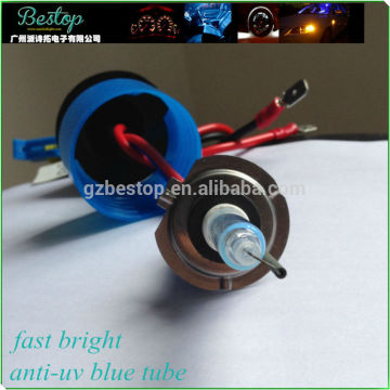 high quality hid headlights H1 H3 H7 H8 H9 H11 H4 9005 9006 bulbs