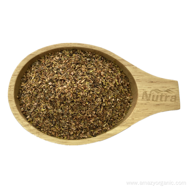 Organic Rhodiola Rosea Root Tea Bag Cut