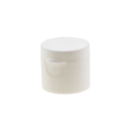 18/410 Capac Flip Top cu nervuri albe
