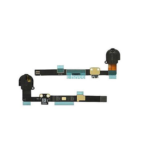 Ipad mini Audioc IC Flex