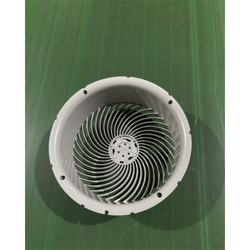 Customized Plastic Products ABS Plastic Injection Parts