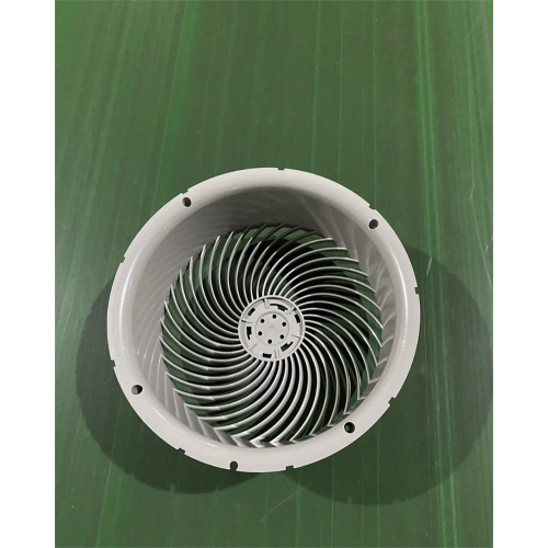 Custom Injection Molding Small Plastic Parts