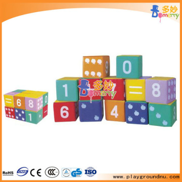 Soft Fun Play for Children Inood playground