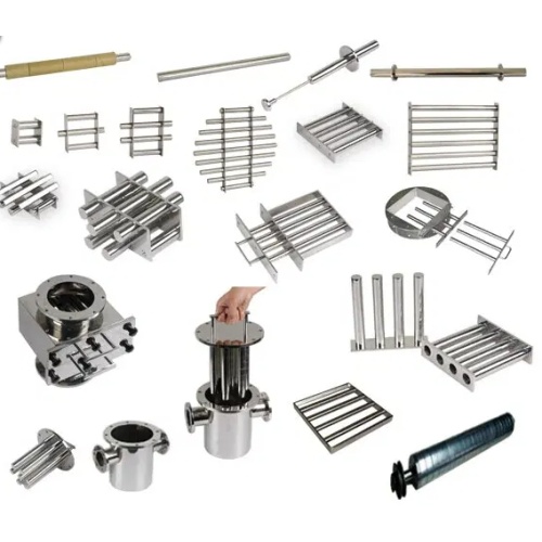 Magnetic Bar