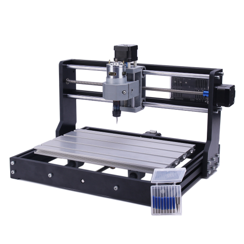 CNC Router Laser Engraving Machine DIY 3018 Pro Engraver GRBL1.1 Offline Control 1000mW 2500mW 5500mW 7W 10W 15W Module