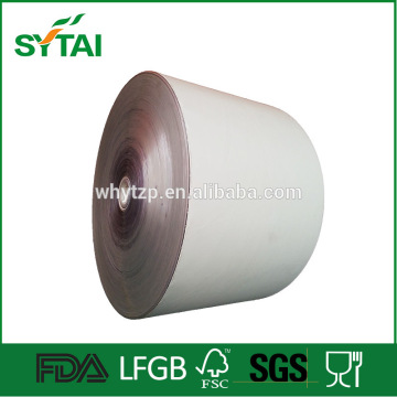 Wholesale price 350g paper roll in stock