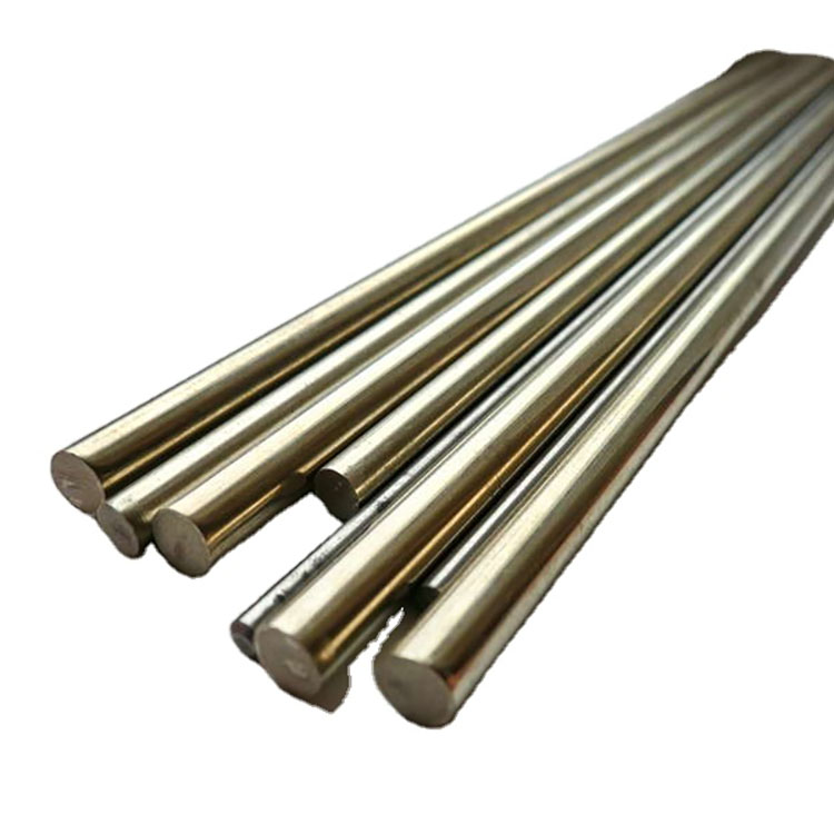 Nickel alloy hastelloy alloy C-4 round bar