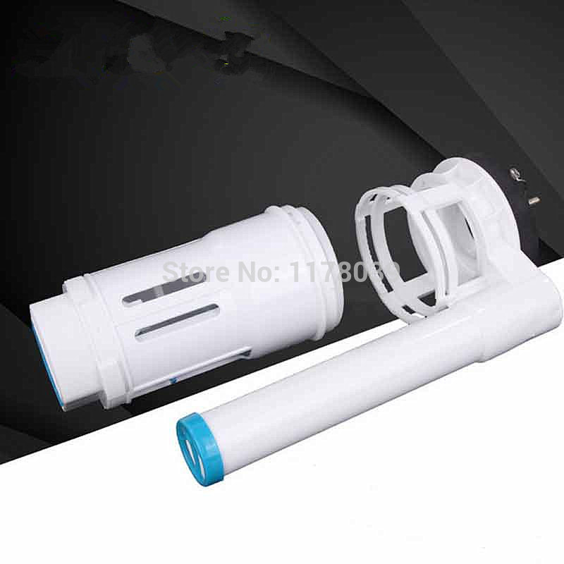 18.5cm One Piece Toilet Flush Valves Suitable For All-in-one Toilet,toilet Seats Water Tank One ...