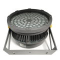 LED flood light for landscape system