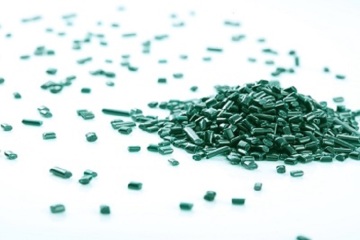Polycarbonate Materials - Solarshield Heat Reduction