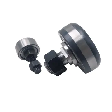 Agricultural Plunger Roller Baler Bearing Chrome Steel 6901PJ 688282 205TRS2 AE30220 834833M1