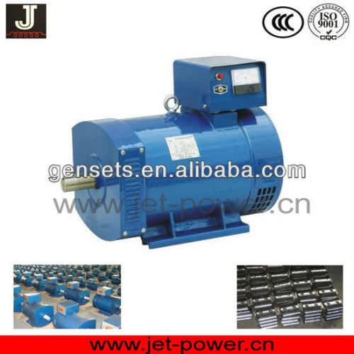 Single phase 15KW alternator / generator 230V / 50HZ