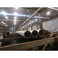 Tubería de acero ASTM A53B de alta calidad