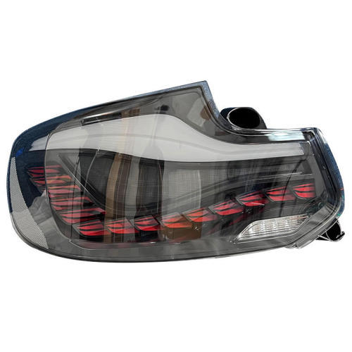 High Quality Automatic LED Tail Lamp Upgrade for BMW 2 Series F22 F23