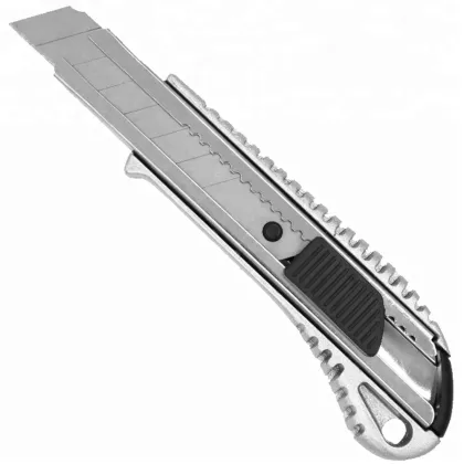 High Quality Handy Cutter Knife Safety Utility Knives