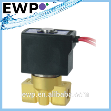 2 inch water solenoid valve