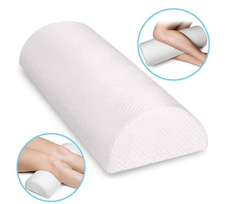 Half Moon Wedge Pillow A