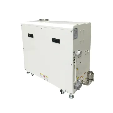 IPM Semiconductor Vacuum Pump