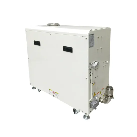 IPM Semiconductor Vacuum Pump
