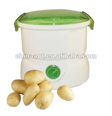 Promotion Household Potato Sheller with Salad Spinner