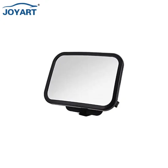 Universal Large Rear Facing Soft Seat Baby Car Mirror