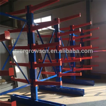 Brand New Best Price Foldable Storage Cantilever Rack