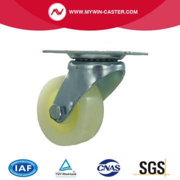 American Medium Light Duty PP Castor