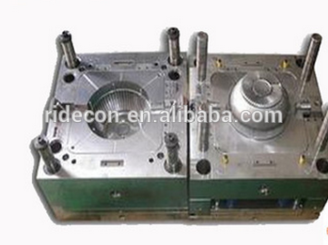 Plastic Mold For Injection Molding plastic injection mold maker