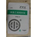 Tianye PVC Paste Resina TPM-31 ​​para papel tapiz