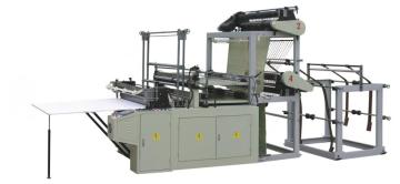 High-speed Automatic Bag-making Machine