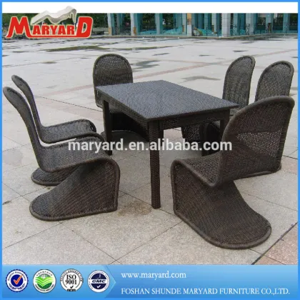 european outdoor furniture