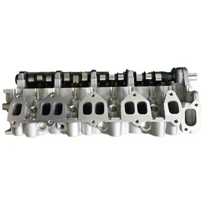 Complete Cylinder Heads for Mazda B2500/MPV - WL/WL-T Series