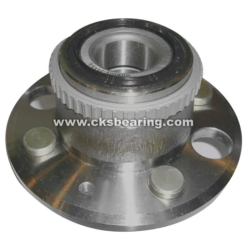HUB005-39(ABS) Auto Wheel Hub