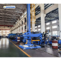 Steel Pipe Tank Seam Welding Manipulator Column Boom