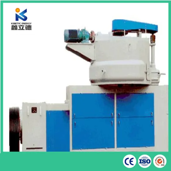 Energy Saving Palm Oil Mill Machinery and Avocado Oil Extraction Machines