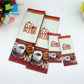 Eco-Friendly Feature Food,Tea,Coffee Bag