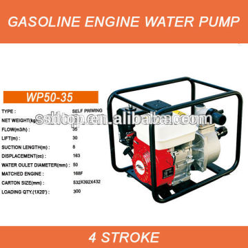 High Effciency water pump for irrigation WP50-35
