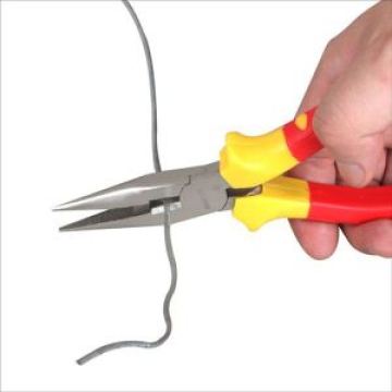 High-grade household long nose plier