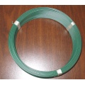 Straight Cut Wire Green